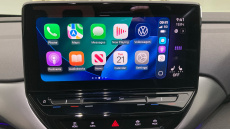 Volkswagen ID.4 109kW Life Pure 52kWh 5dr Auto Electric Estate